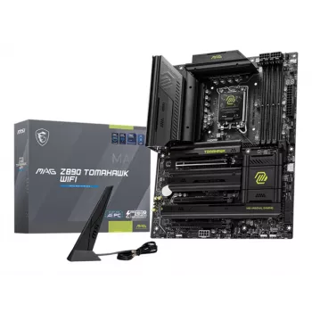 MSI MAG Z890 TOMAHAWK WIFI emolevy Intel Z890 LGA 1851 (Socket V1) ATX