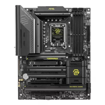 MSI MAG Z890 TOMAHAWK WIFI emolevy Intel Z890 LGA 1851 (Socket V1) ATX