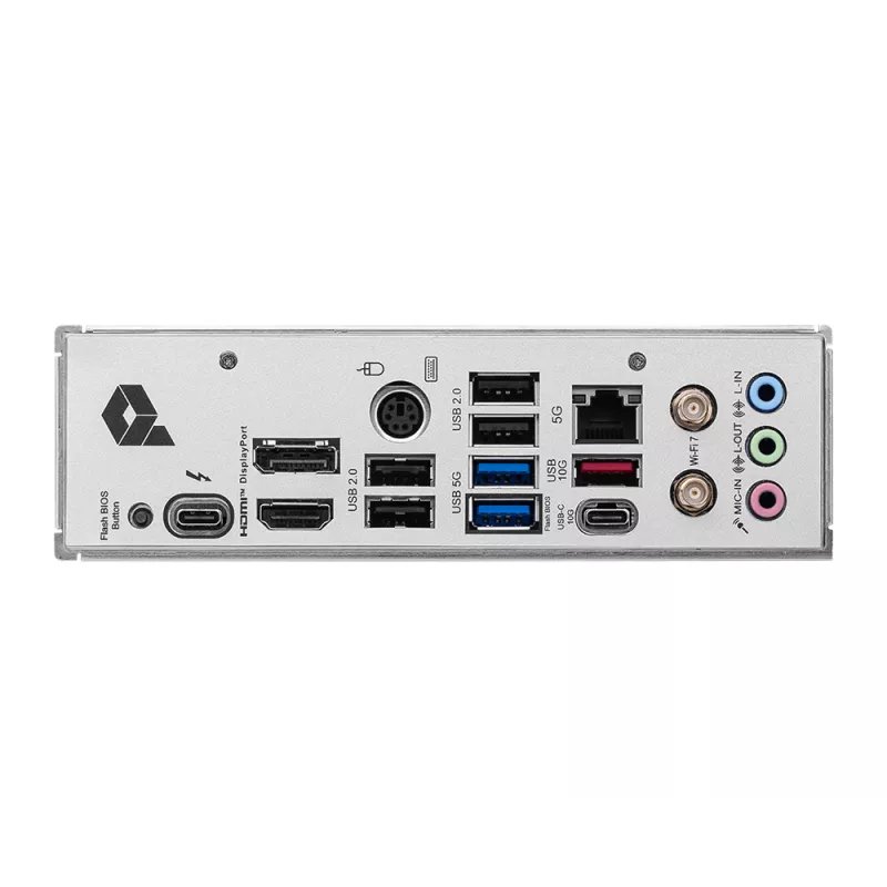 MSI PRO Z890-P WIFI emolevy Intel Z890 LGA 1851 (Socket V1) ATX