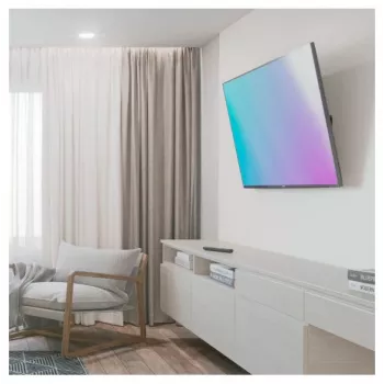 Hama 00220810 TV-seinäteline 165,1 cm (65