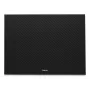 Hama Carbon kannettavan teline, hiilikuitumainen ulkoasu, enintään 46,7 cm (18,4 tuumaa), musta