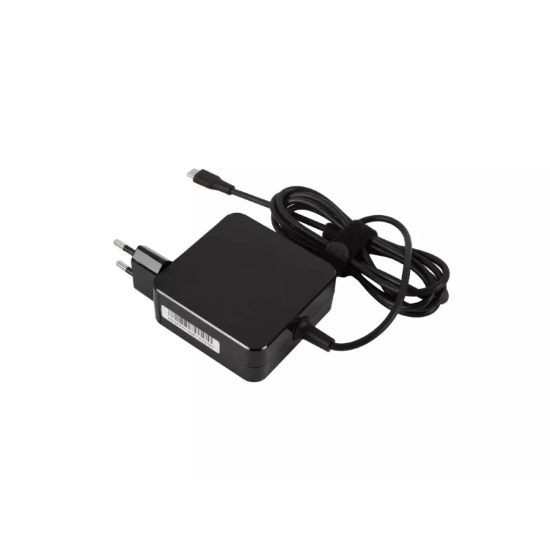 GREEN CELL virtalähde/adapteri universaali 65W musta