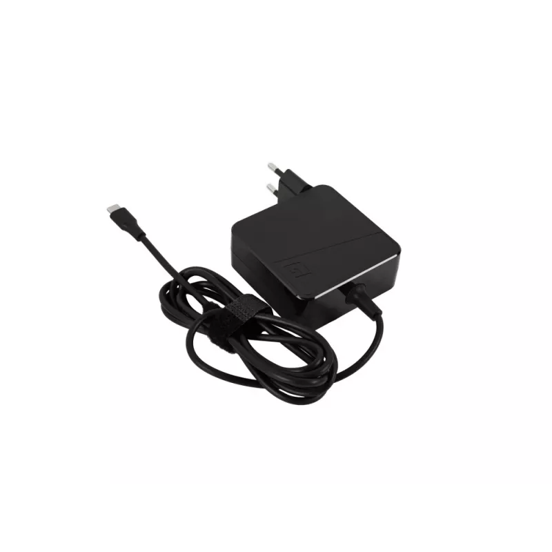 GREEN CELL virtalähde/adapteri universaali 65W musta