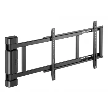 TECHLY 368697 TV-seinäteline 32–75
