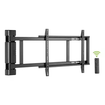TECHLY 368697 TV-seinäteline 32–75