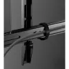TECHLY 368697 TV-seinäteline 32–75 inch näytöille, sähköinen säätö, max. kantavuus 50 kg