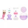 L.O.L. Surprise Mermaids Tots - tee omat värinvaihtavat merenneidon pyrstöt