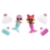 L.O.L. Surprise Mermaids Tots - tee omat värinvaihtavat merenneidon pyrstöt
