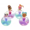 L.O.L. Surprise Mermaids Tots - tee omat värinvaihtavat merenneidon pyrstöt