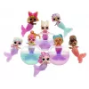 L.O.L. Surprise Mermaids Tots - tee omat värinvaihtavat merenneidon pyrstöt