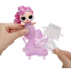 L.O.L. Surprise Mermaids Tots - tee omat värinvaihtavat merenneidon pyrstöt
