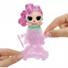 L.O.L. Surprise Mermaids Tots - tee omat värinvaihtavat merenneidon pyrstöt
