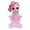 L.O.L. Surprise Mermaids Tots - tee omat värinvaihtavat merenneidon pyrstöt