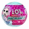 L.O.L. Surprise Mermaids Tots - tee omat värinvaihtavat merenneidon pyrstöt