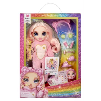 Rainbow High Junior High 503675EUC nukke