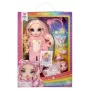 Rainbow High Junior High 503675EUC nukke