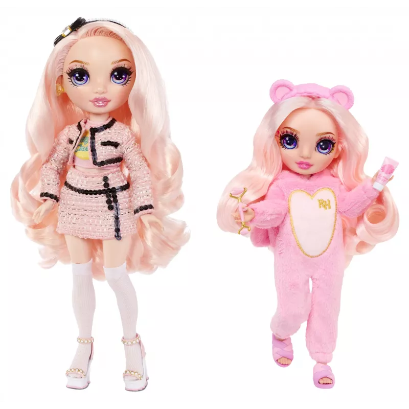 Rainbow High Junior High 503675EUC nukke
