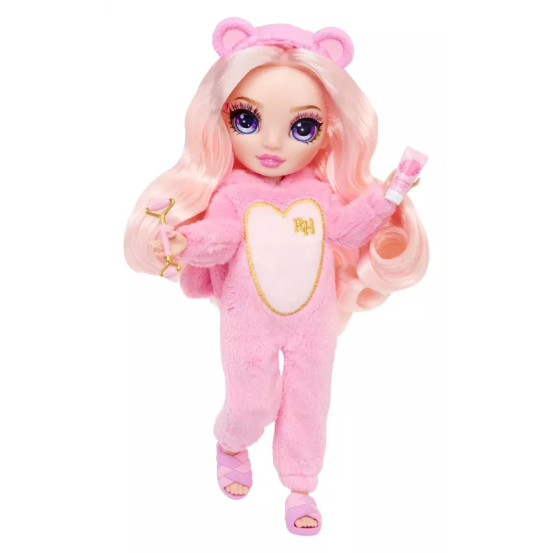 Rainbow High Junior High 503675EUC nukke