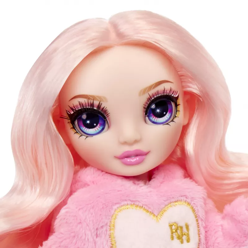 Rainbow High Junior High 503675EUC nukke