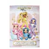 Rainbow High Junior High 503675EUC nukke