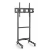 Techly ICA-TR74 TV-seinäteline/jalusta 2,29 m (90