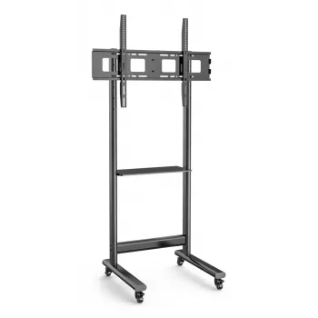 Techly ICA-TR74 TV-seinäteline/jalusta 2,29 m (90