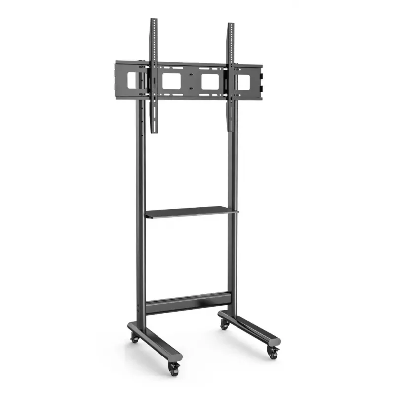 Techly ICA-TR74 TV-seinäteline/jalusta 2,29 m (90