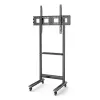Techly ICA-TR74 TV-seinäteline/jalusta 2,29 m (90