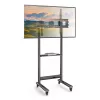 Techly ICA-TR74 TV-seinäteline/jalusta 2,29 m (90