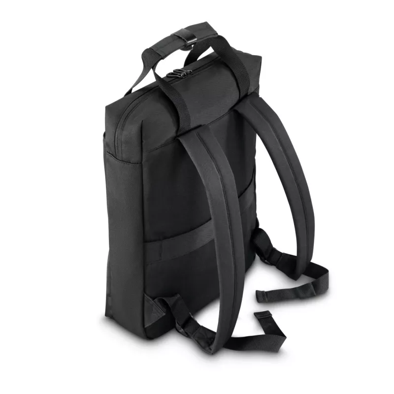Hama 00227052 kannettavan tietokoneen laukku 41,1 cm (16,2 inch) reppu musta