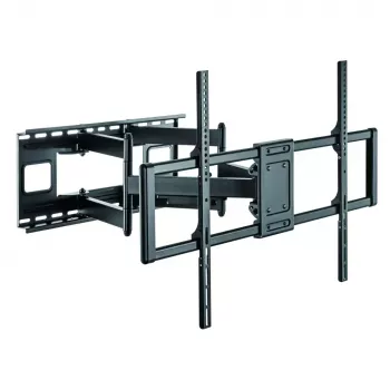 Techly ohut seinäteline 60-120