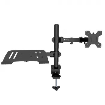 Techly ICA-LCD 174NB näyttöteline / jalusta 81,3 cm (32