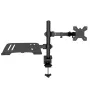 Techly ICA-LCD 174NB näyttöteline / jalusta 81,3 cm (32