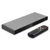 DIGITUS 5x1 HDMI-kytkin. 8K/60Hz (4:4:4). HDR. HDCP2.3