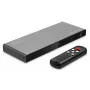 DIGITUS 5x1 HDMI-kytkin. 8K/60Hz (4:4:4). HDR. HDCP2.3