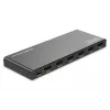 DIGITUS 5x1 HDMI-kytkin. 8K/60Hz (4:4:4). HDR. HDCP2.3