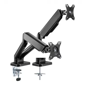 Techly ICA-LCD 462B -monitoriteline / jalusta 81,3 cm (32
