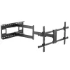 Techly ICA-PLB 490 TV-teline/jalusta 2,03 m (80