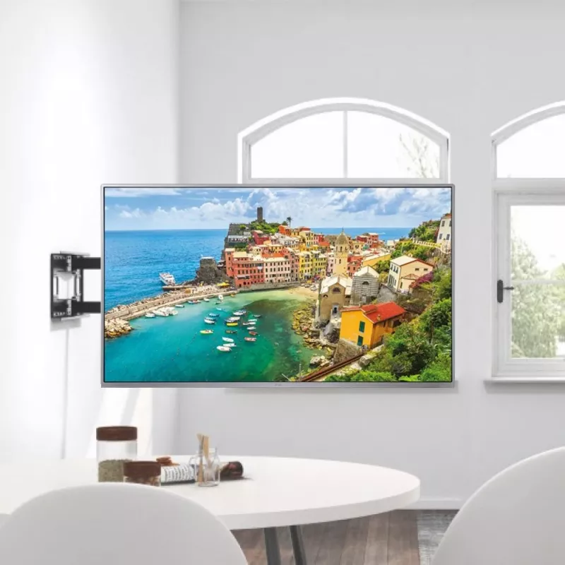 Techly ICA-PLB 490 TV-teline/jalusta 2,03 m (80