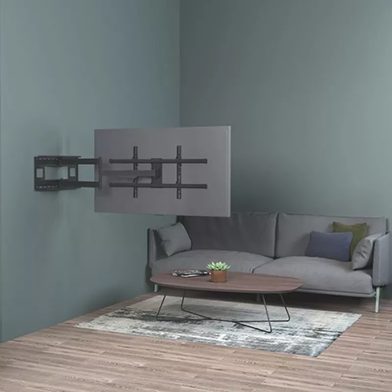 Techly ICA-PLB 490 TV-teline/jalusta 2,03 m (80
