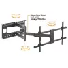 Techly ICA-PLB 490 TV-teline/jalusta 2,03 m (80