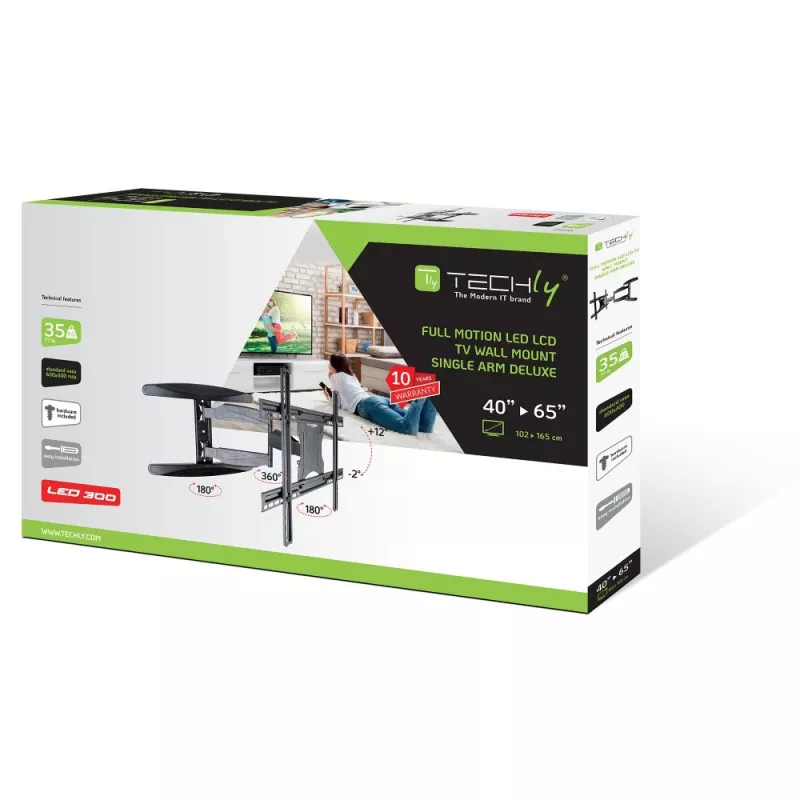 Techly 40-65
