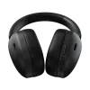 CREATIVE LABS langaton over-ear-headset Zen Hybrid Gen 2 - stereo - Bluetooth - hybridi-ANC - musta