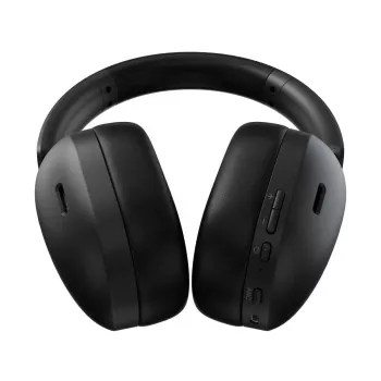 CREATIVE LABS langaton over-ear-headset Zen Hybrid Gen 2 - stereo - Bluetooth - hybridi-ANC - musta
