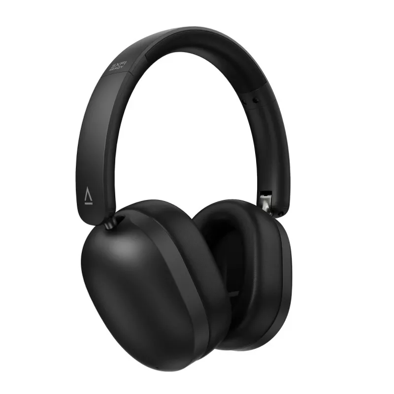 CREATIVE LABS langaton over-ear-headset Zen Hybrid Gen 2 - stereo - Bluetooth - hybridi-ANC - musta