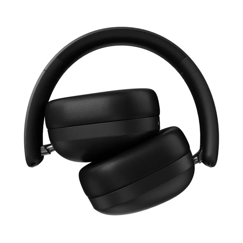 CREATIVE LABS langaton over-ear-headset Zen Hybrid Gen 2 - stereo - Bluetooth - hybridi-ANC - musta