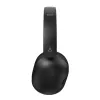 CREATIVE LABS langaton over-ear-headset Zen Hybrid Gen 2 - stereo - Bluetooth - hybridi-ANC - musta