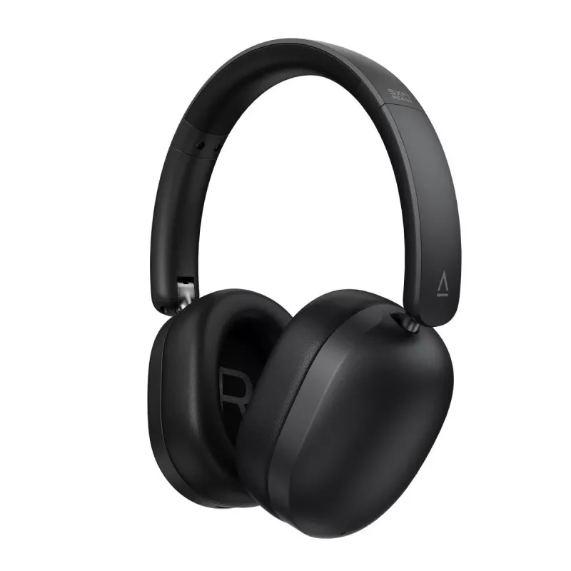 CREATIVE LABS langaton over-ear-headset Zen Hybrid Gen 2 - stereo - Bluetooth - hybridi-ANC - musta