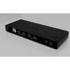 i-tec universaali Dual 4K -näyttötelakka + Power Delivery 85W