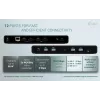 i-tec universaali Dual 4K -näyttötelakka + Power Delivery 85W